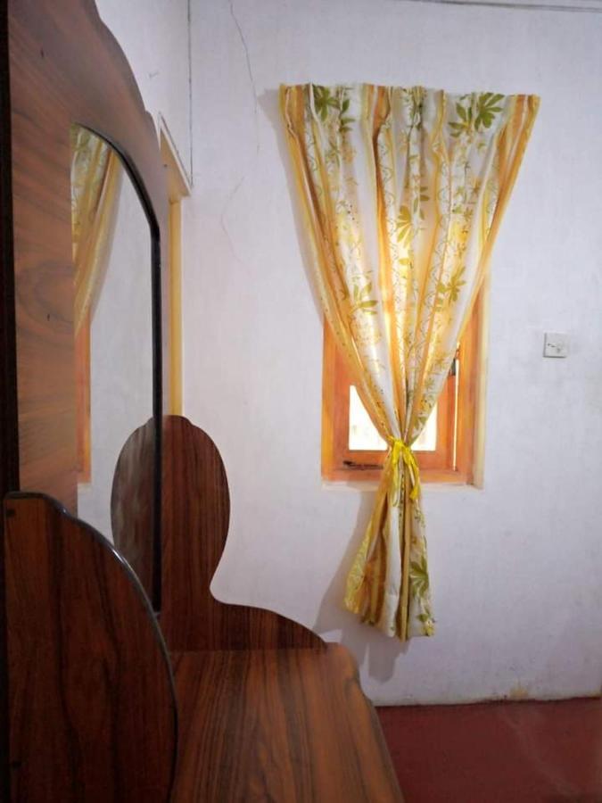 Ask Homestay Ella Εξωτερικό φωτογραφία