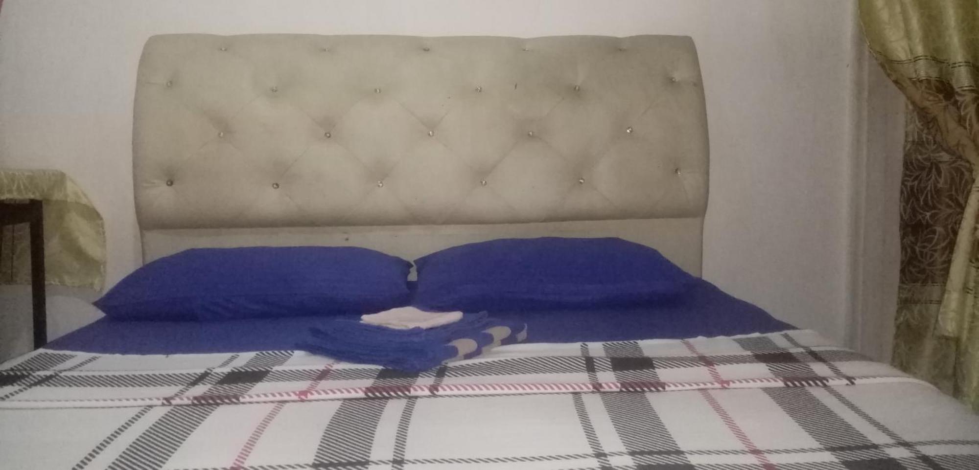 Ask Homestay Ella Εξωτερικό φωτογραφία