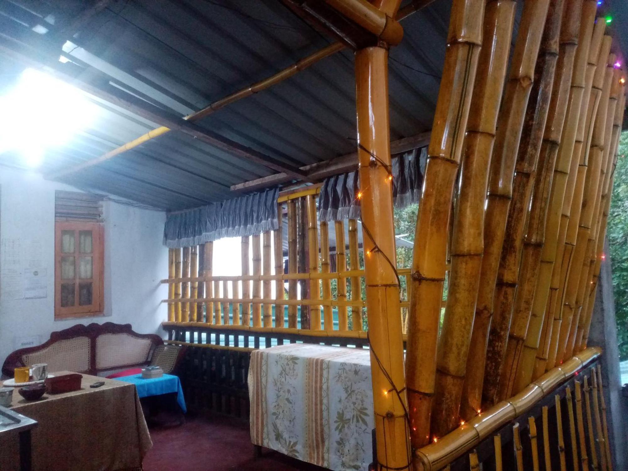 Ask Homestay Ella Εξωτερικό φωτογραφία